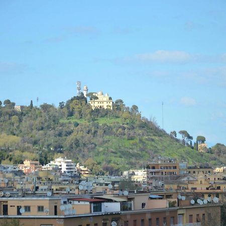 Vatican View Experience โรม ภายนอก รูปภาพ