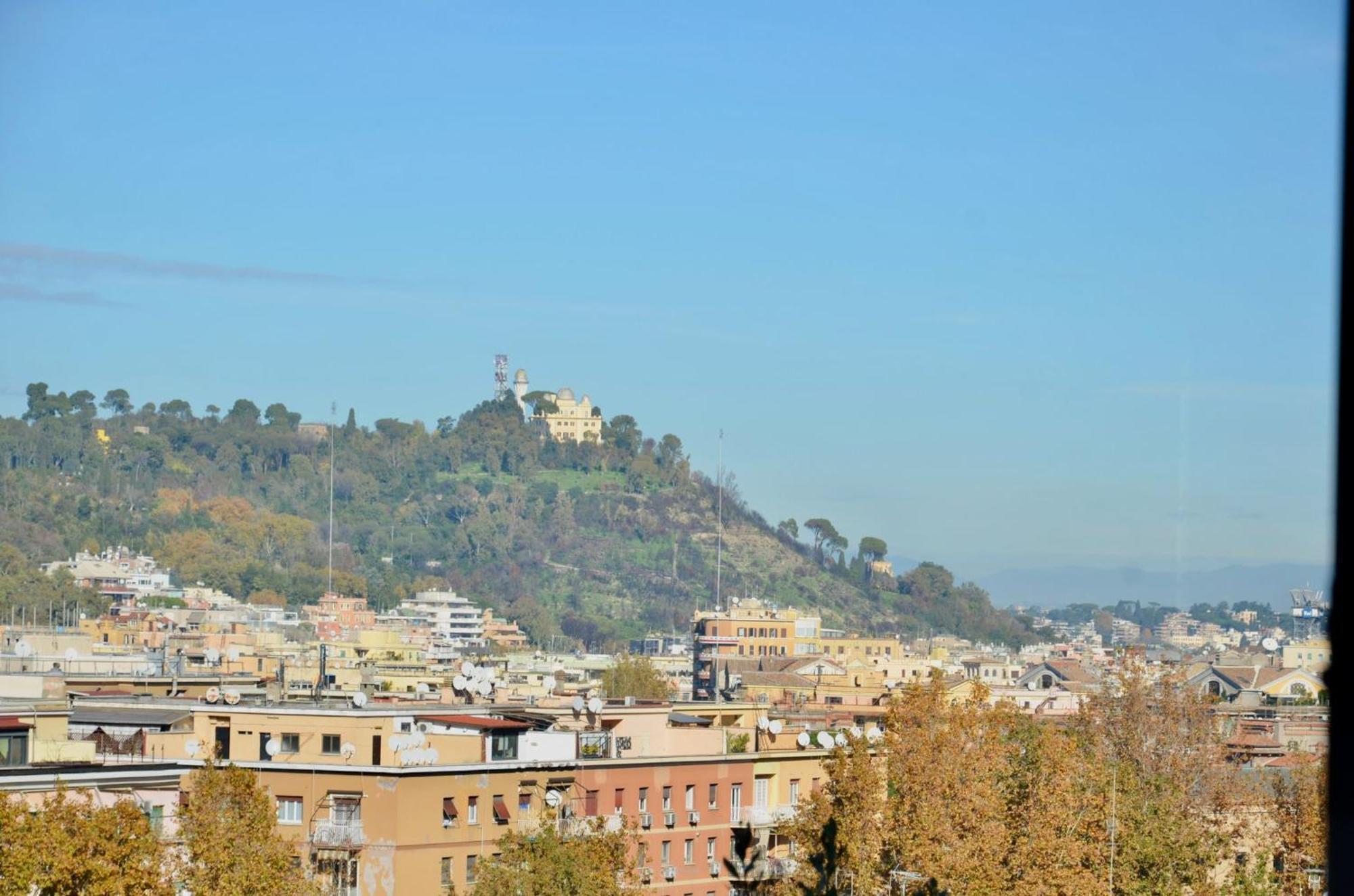 Vatican View Experience โรม ภายนอก รูปภาพ