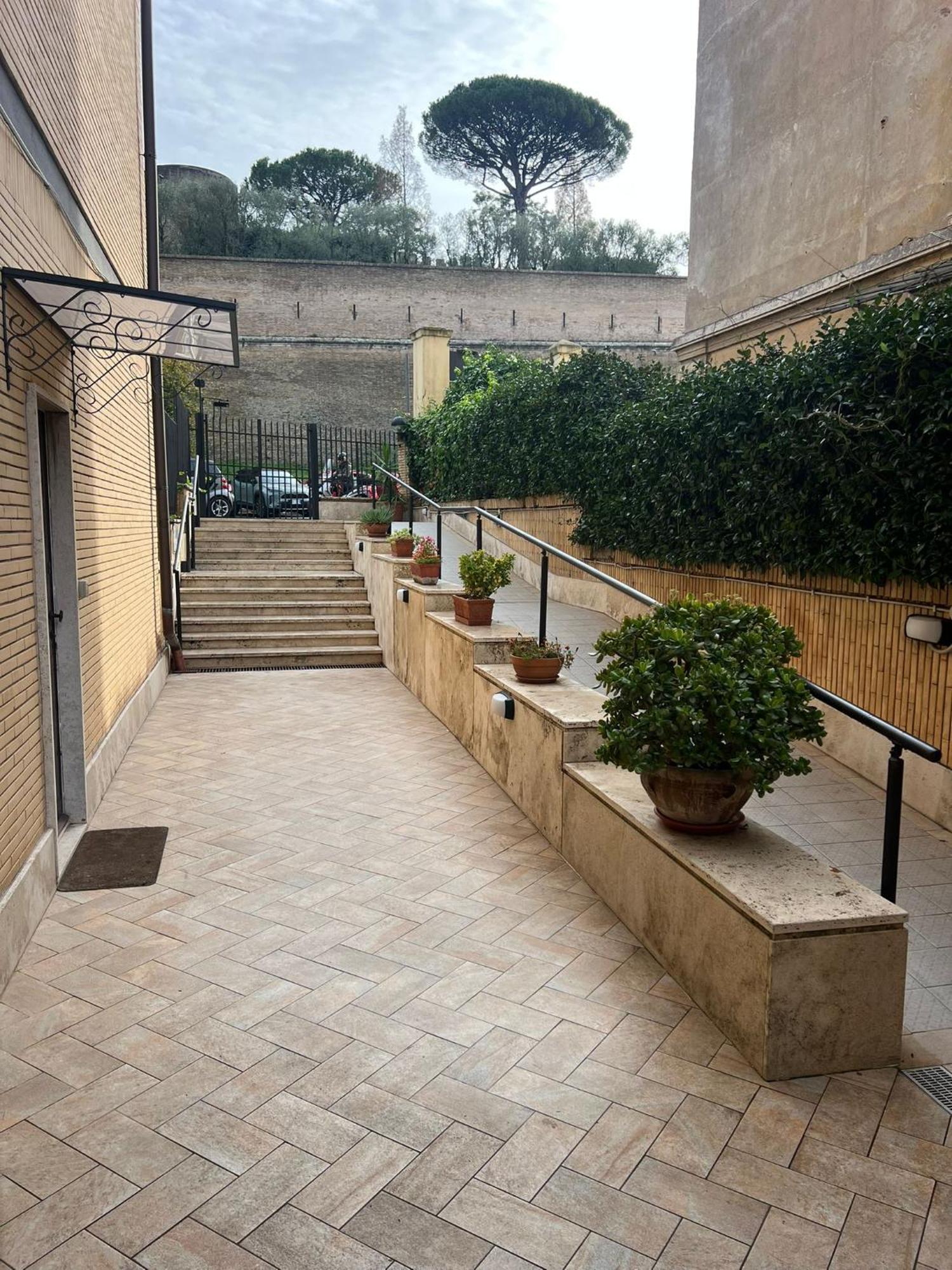 Vatican View Experience โรม ภายนอก รูปภาพ