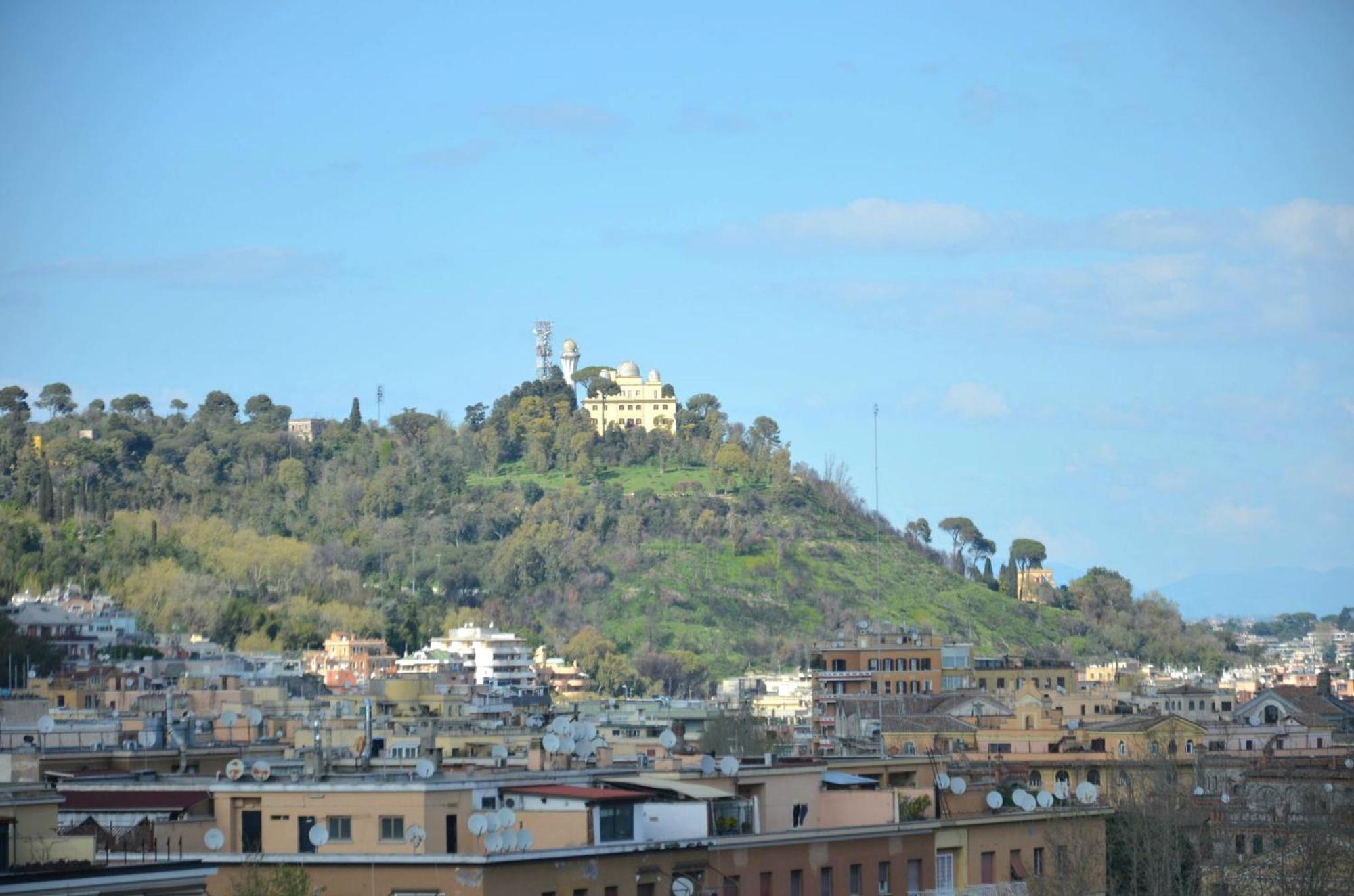 Vatican View Experience โรม ภายนอก รูปภาพ